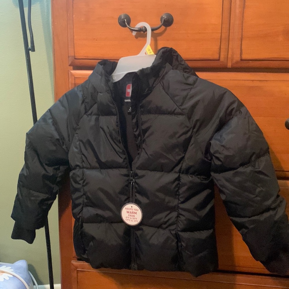 Jacket- Boys
